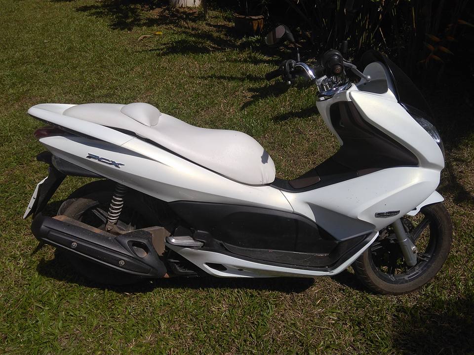 pcx